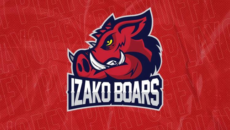 Izako Boars saiu sem CS: GO roster