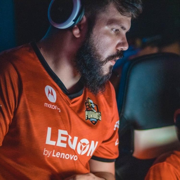 Furious Gaming começará a nova temporada sem treinador