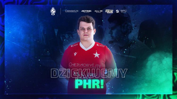 Wisla Krakow adeus a phr