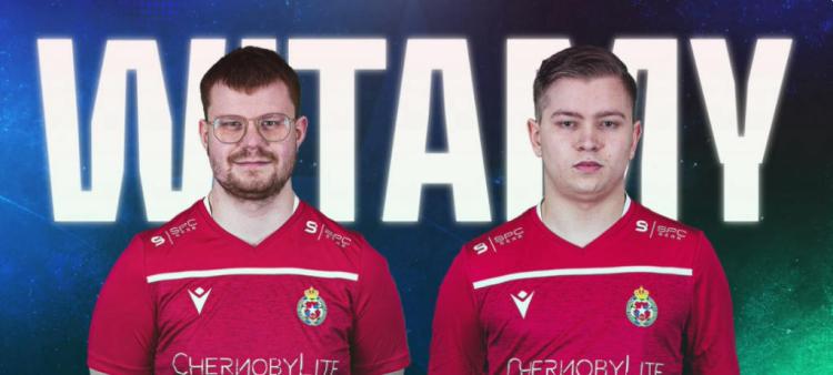 Sobol e snatchie se juntaram a Wisla Krakow