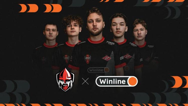 Winline torna-se parceiro de forZe