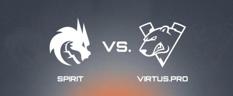 Virtus.pro e Team Spirit pretendem reunir escalações para VALORANT