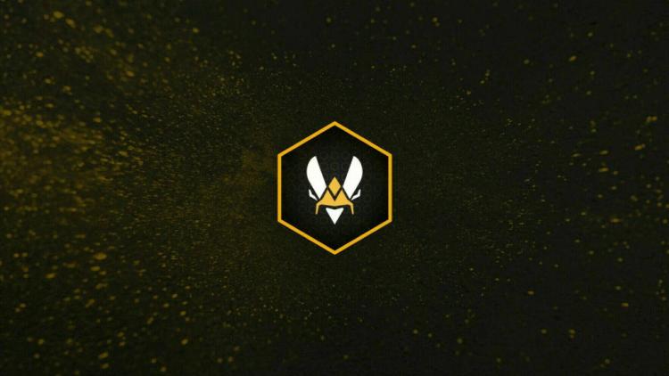 Kyojin comentou sobre a remodelação em Team Vitality