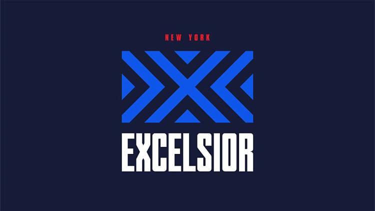 New York Excelsior anunciou sua lista para 2022