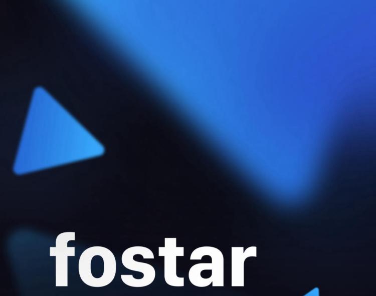 fostar juntou-se a 1WIN