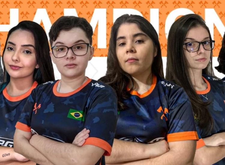 FURY dissolveu a segunda formação em Rainbow Six