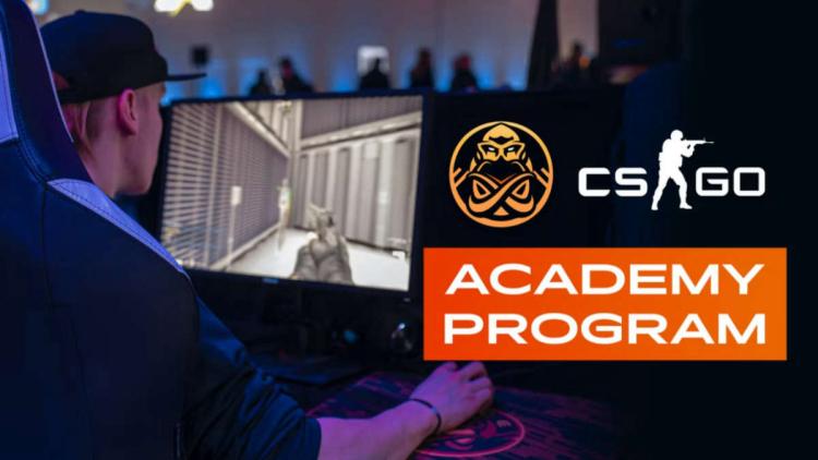 ENCE lança programa de academia