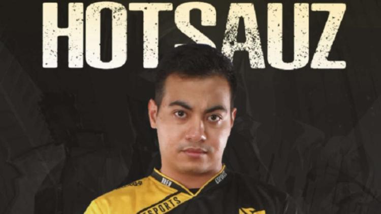 Bren Esports contratou um sexto jogador de Valorant