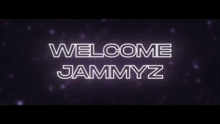 jammyz juntou-se a DarkZero Esports