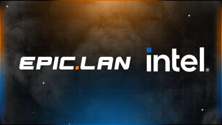 EPIC.LAN renova parceria com Intel