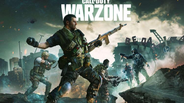 Insider: Warzone 2 não será relacionado ao battle royale original