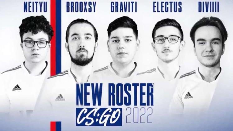 LDLC assina oficialmente a lista GenOne