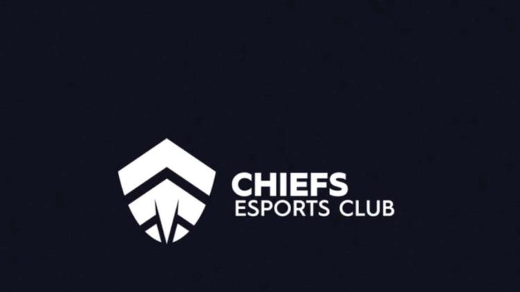 Chiefs Esports Club diga adeus a Fishoguy