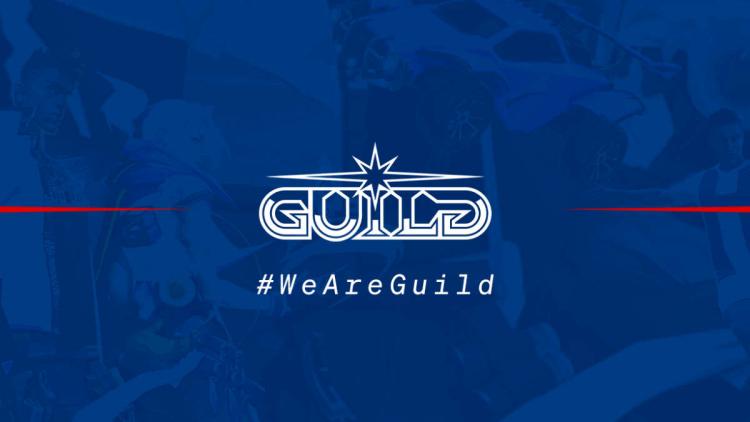 Guild Esports relatório financeiro compartilhado