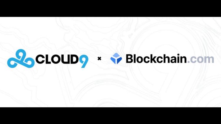 Blockchain torna-se um parceiro Cloud 9