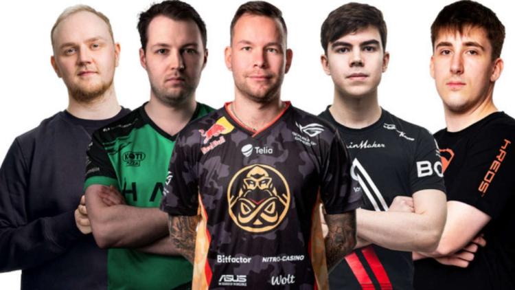 Twista liderará a nova equipe allu