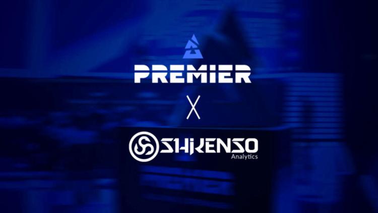 BLAST Premier expande parceria com Shikenso Analytics