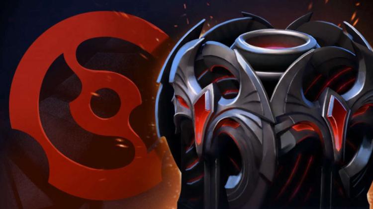 Valve lançou um novo tesouro para Dota 2