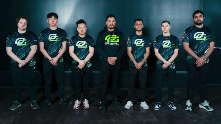 Team Envy conclui a mesclagem com OpTic Gaming, passando a composição sobre VALORANT