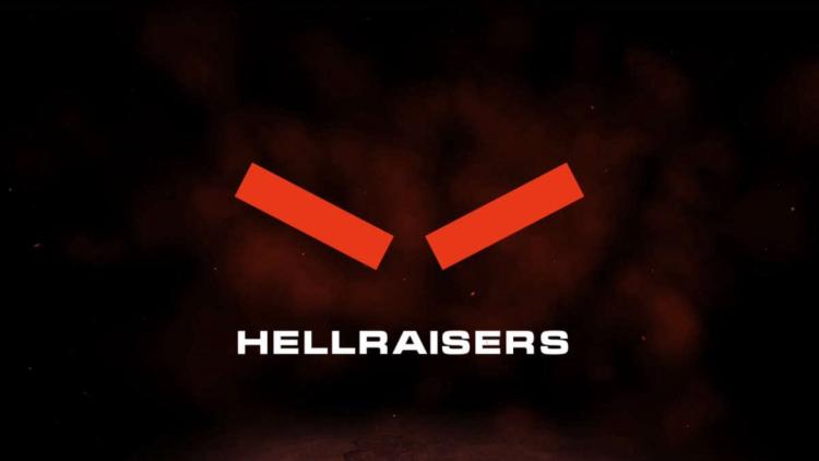 HellRaisers jogadores não conseguiram chegar ao bootcamp