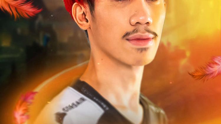 Raux junta-se a Team Secret por Wild Rift