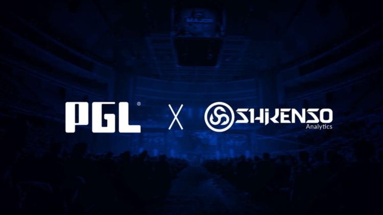 PGL expande parceria com Shikenso Analytics