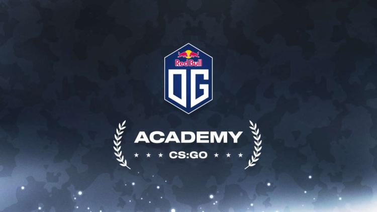 OG abre recrutamento para a lista de jovens do CS:GO