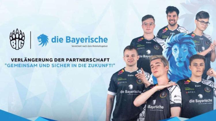 BIG expande parceria com die Bayerische