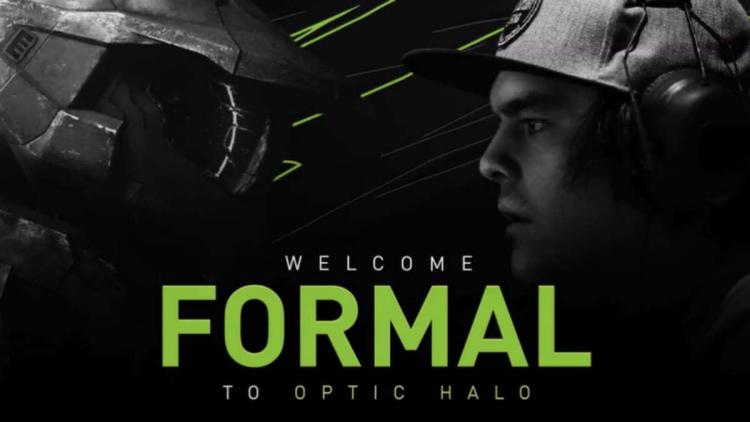 OpTic Gaming revelou a lista atualizada de Halo