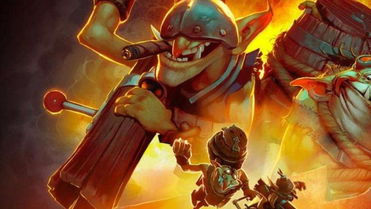 No patch 7.31, Techies será reformulado