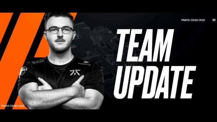 Oficialmente: smooya esquerda fnatic