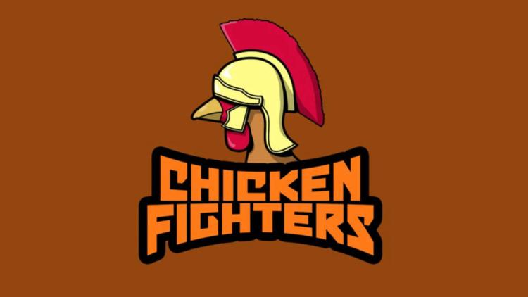 Chicken Fighters diga adeus a três jogadores