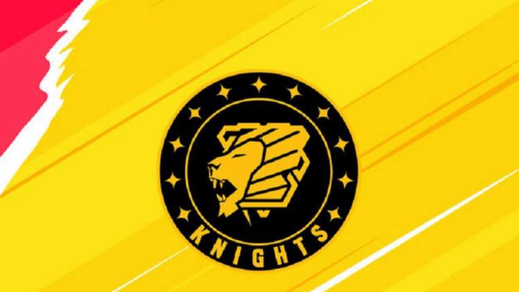 Knights Esports assinou um contrato com os jogadores da seleção juvenil por Valorant