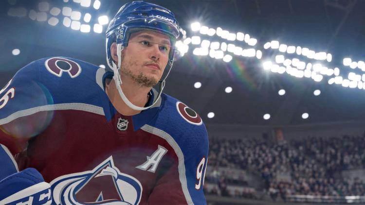 EA Sports decidiu remover a Rússia dos jogos FIFA e NHL