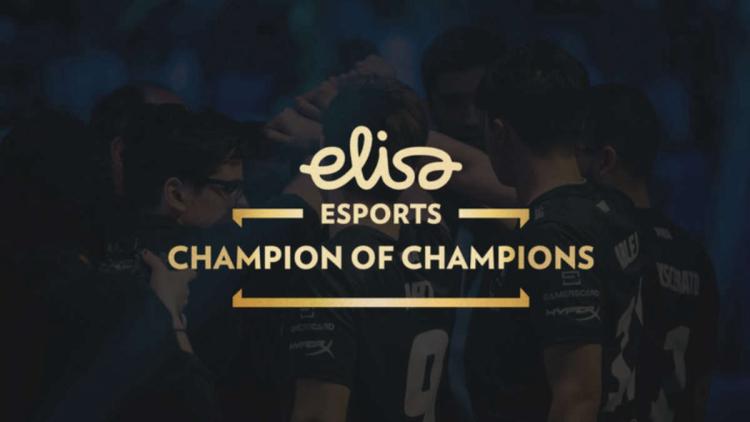 Relog Media e Eden Esports compartilharam seus planos para o futuro