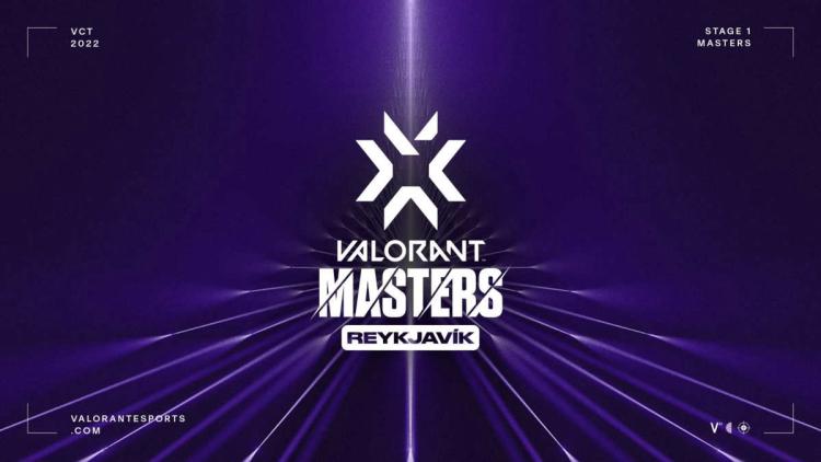 VALORANT Champions Tour 2022: Masters Stage 1 será realizado em Reykjavik