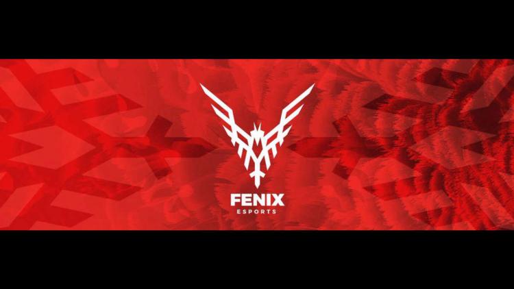 Fenix Esports revelou uma nova escalação para Rainbow Six