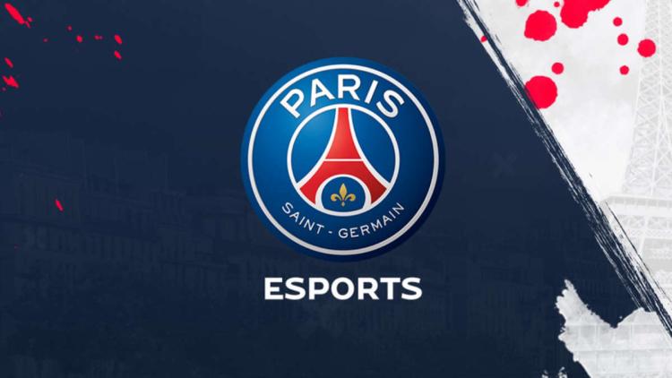 PSG Esports abre uma divisão por Rainbow Six