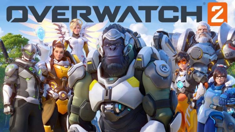 Overwatch 2 teste beta começa em 26 de abril