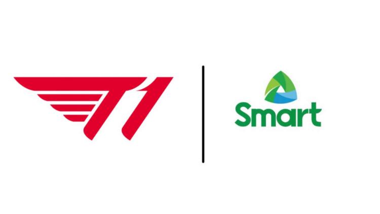 Smart se fundirá com a organização T1