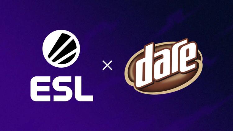 ESL Australia expande parceria com Dare Iced Coffee