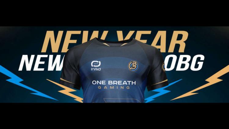 One Breath Gaming se separou de VALORANT