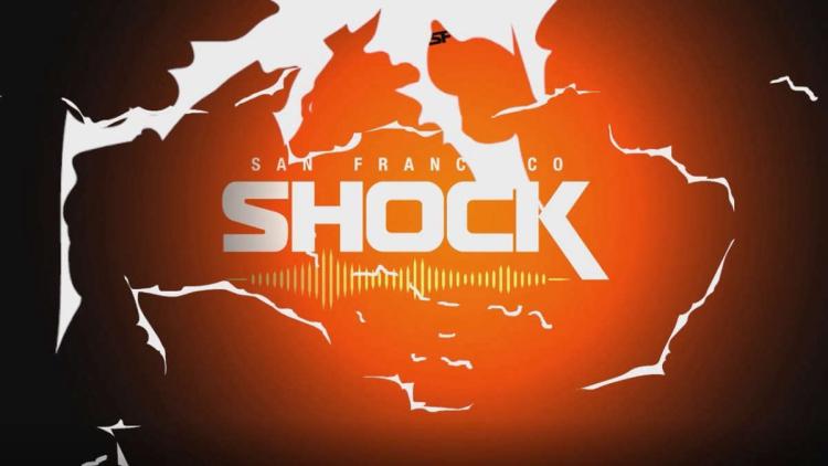 Coluge se juntará a San Francisco Shock