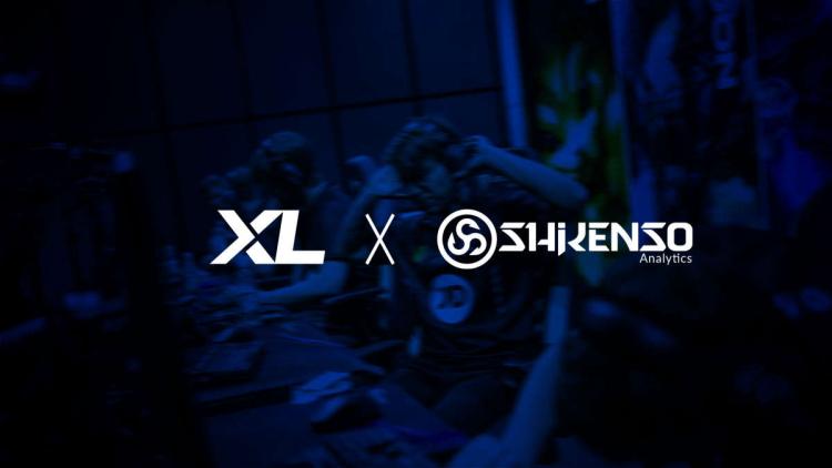 EXCEL ESPORTS inicia cooperação com Shikenso Analytics