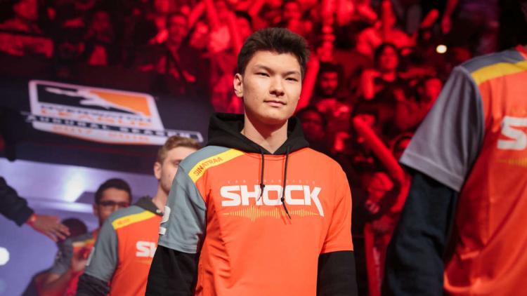 sinatraa pode retornar a Sentinels substituindo zombs