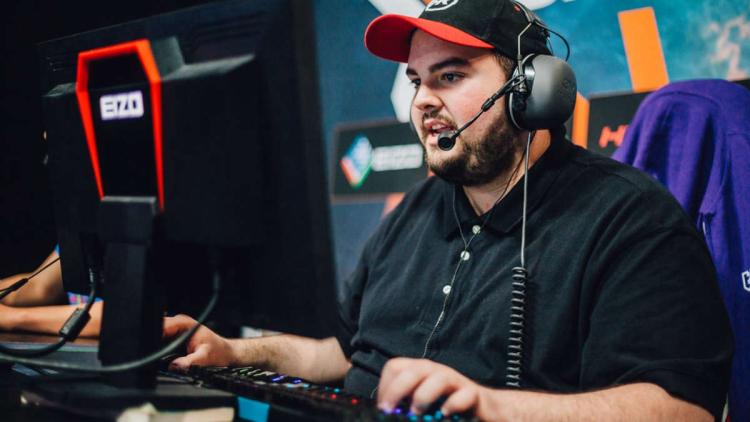 Hiko encerrou sua carreira nos esports