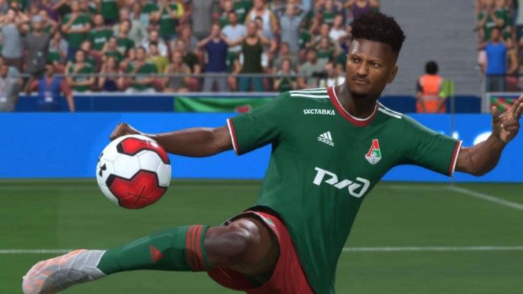 Electronic Arts removeu clubes russos e seleção nacional de FIFA 22