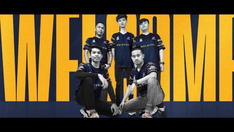 Yoodo Alliance x 4 Rivals tornou-se o campeão PUBG Mobile Pro League - MYSGPH Spring 2022