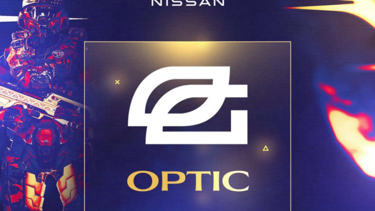 OpTic Gaming tornou-se o vencedor Nissan FaZe Clan Halo Invitational