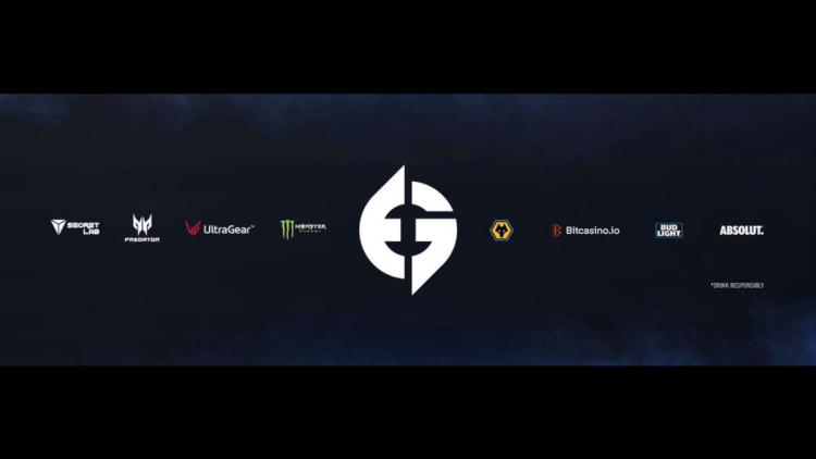 Evil Geniuses celebrou um contrato de parceria com Predator Gaming